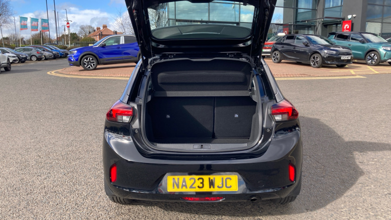 Vauxhall Corsa 1.2 Design 5dr Petrol Hatchback